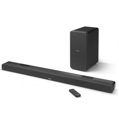 Саундбар DENON DHT-S517 (Black)